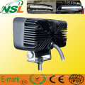 18W LED Truck Work Light 12V 24V Tractor off-Road Working Light